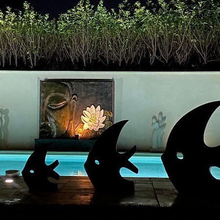 Mas Beau Soleil & Spa Cottages De Charme Avec Jacuzzi&Jardin Prives Saint-Rémy-de-Provence 外观 照片