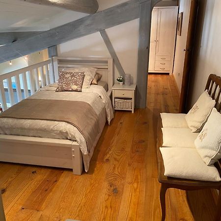 Mas Beau Soleil & Spa Cottages De Charme Avec Jacuzzi&Jardin Prives Saint-Rémy-de-Provence 外观 照片