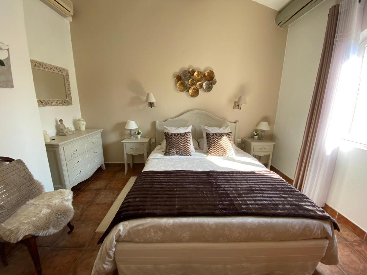 Mas Beau Soleil & Spa Cottages De Charme Avec Jacuzzi&Jardin Prives Saint-Rémy-de-Provence 外观 照片
